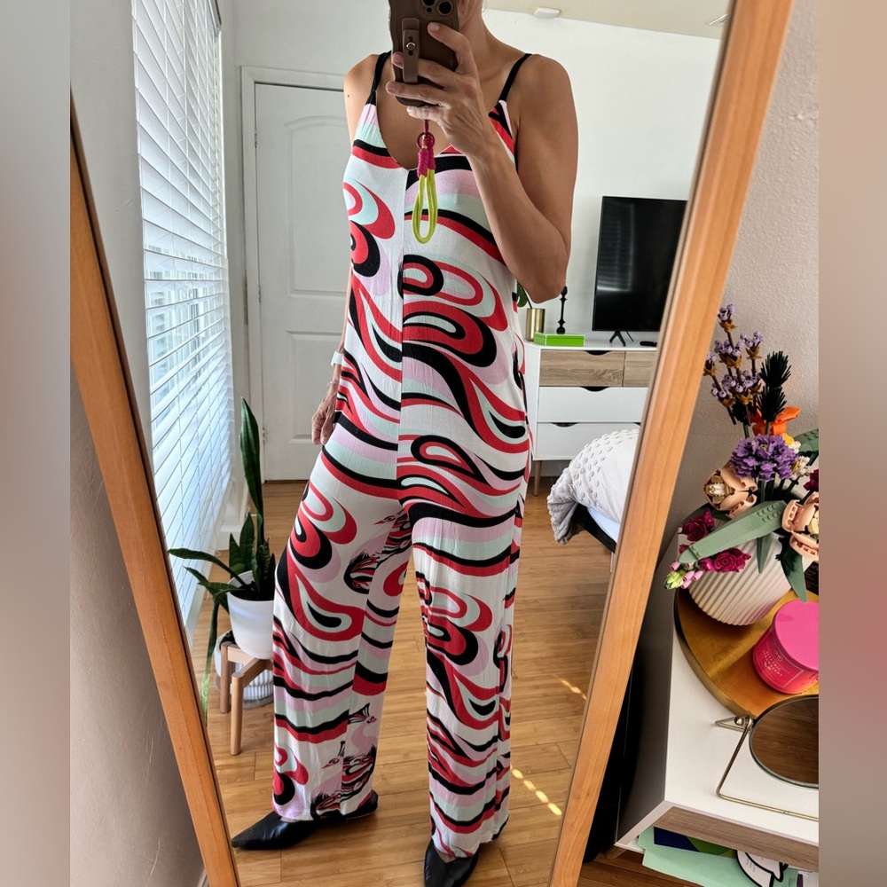 MARIA CHER Jumpsuit